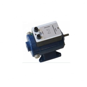 Equipo de Entrenamiento Eléctrico con Motor de Corriente Continua, Simulador de Instalaciones Eléctricas, Equipo para Educación Profesional - Product Image 1
