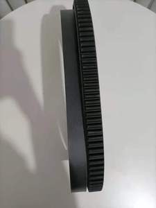 Courroie d'entraînement pour <span class=keywords><strong>scooter</strong></span> et moto, pièces détachées pour scooters et motos de <span class=keywords><strong>110cc</strong></span>, 125cc, 150cc - Product Image 3