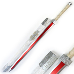 <span class=keywords><strong>Espada</strong></span> Han de estilo chino <span class=keywords><strong>espada</strong></span> de bambú nuevos regalos para el hogar Han <span class=keywords><strong>Jian</strong></span> 101CM/40 pulgadas - Product Image 6