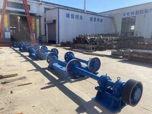 Machine <span class=keywords><strong>de</strong></span> fabrication <span class=keywords><strong>de</strong></span> poteaux en béton carrés fabriquée en Chine, usine <span class=keywords><strong>de</strong></span> fabrication <span class=keywords><strong>de</strong></span> moules pour poteaux en béton - Product Image 3