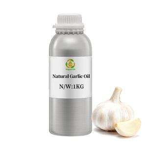 Nhà Máy tỏi tinh dầu thực phẩm cấp 100% tinh khiết tự nhiên tỏi Tinh dầu tỏi chiết xuất thiết yếu - Product Image 2