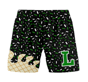 नए ग्रीष्मकालीन लड़कों 2025 बास्केटबॉल और वयस्क स्वीटपैंट जिम ढीले शॉर्ट्स क्वार्टर आउटडोर स्पोर्ट्स बॉक्सर और कैमियो शॉर्ट्स - Product Image 5