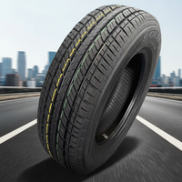 إطارات راديال معدلة أصلية جديدة بالجملة، مواصفات 145/70R12، إطارات بدون أنبوب داخلي