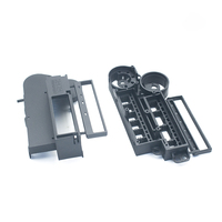 Imprimante 3D industrielle de haute précision pour le prototypage rapide Assemblage facile avec approbation CE pour le bois de nylon ABS PLA (Cube FDM)