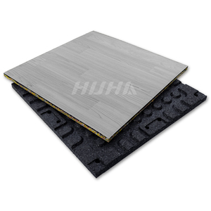 Precio <span class=keywords><strong>de</strong></span> venta al por mayor PVC grano <span class=keywords><strong>de</strong></span> madera deporte gimnasio baldosas <span class=keywords><strong>de</strong></span> goma para Crossfit Fitness compuesto Piso <span class=keywords><strong>De</strong></span> Goma Para - Product Image 1