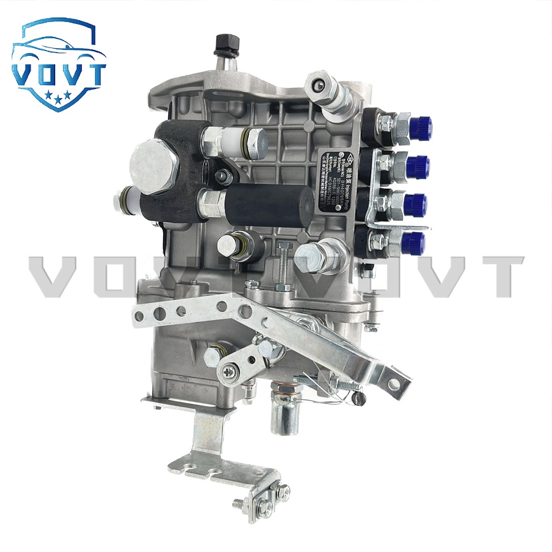 New High Quality Diesel Injector Pump BH4QT95R9 for HF engine ZHAZG1 ZHBG14-A Injection Fuel Pump