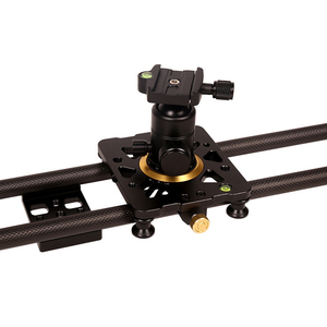 Leadwin VS-02 Top Sale Professional Aluminium Alloy And Video Slider Motorized 80/100/120/140Cm <span class=keywords><strong>Can</strong></span> Be Choose - Product Image 3