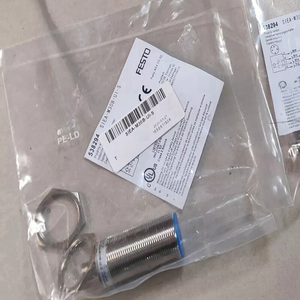 สำหรับสวิตช์ตรวจจับระยะใกล้ Festo SIEA-M30B-UI-S มีสินค้าพร้อมส่ง - Product Image 1