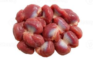 Gésiers de poulet surgelés BQF de qualité supérieure, grade A, vente en gros pour hôtels, restaurants et traiteurs, durée de conservation de 24 mois, importateurs mondiaux - Product Image 3