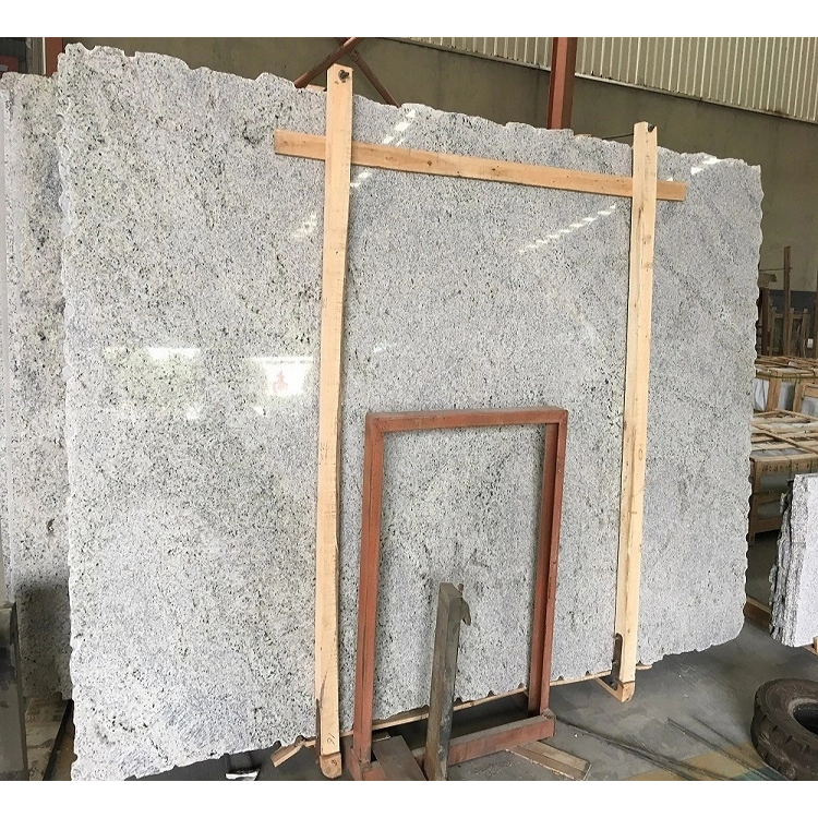 Brazil Granite Kashmir White Granite Nice
