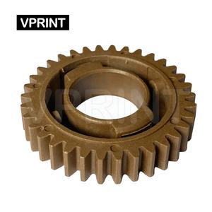 ใช้งานร่วมกับUpper Fuserความร้อนRoller Gearสำหรับ<span class=keywords><strong>Brother</strong></span> <span class=keywords><strong>HL</strong></span> 2260 2700 2720 2740 2540 2560 2320 2340 2360 2360 7180 7080 7880 7380 - Product Image 2