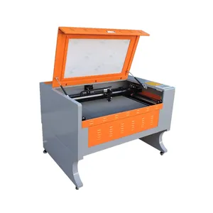 Chinese Fabriek Liaocheng Hot Verkoop Laser Gravure Machine Voor Chocolade Voor Niet-Metalen