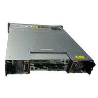 Boîtier de serveur NAS mini 2U ME5024 avec processeur Xeon et mémoire 32 Go/64 Go, nouveaux serveurs en vente, disponibilité en stock