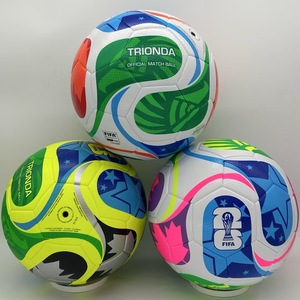 2026 campionato <span class=keywords><strong>mondiale</strong></span> di <span class=keywords><strong>calcio</strong></span> USA-Canada-messico anteprima ufficiale partita senza soluzione di continuità termobonded <span class=keywords><strong>calcio</strong></span> <span class=keywords><strong>calcio</strong></span> di alta qualità - Product Image 4