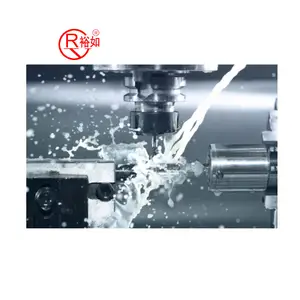 Yu Ru High Performance Cooling & Lubricating Cutting Oil Fully Synthetic Cutting Fluid