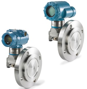 Transmisores de Nivel Diferencial Rosemounte 3051L - Abb/ Emerson/ - Product Image 1