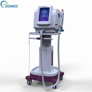 Appareil de lifting du visage LMRF-1000 40,68 MHz, stimulation musculaire de la peau du visage par radiofréquence, appareil de raffermissement du visage, machine de beauté pour éliminer les rides - Product Image 6