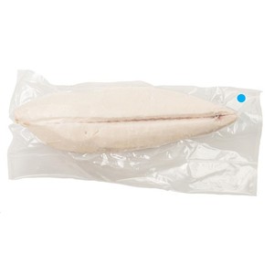Filete de pescado aceitoso congelado a granel acreditado por HACCP con certificación ISO, pescado entero, piel áspera, piel suave, bolsa de caja fresca de Costa de Marfil - Product Image 1