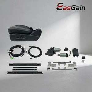 Piezas Interiores Originales para Reacondicionamiento de Asientos, Compatibles con la Mayoría de los Modelos de Automóviles - Product Image 1