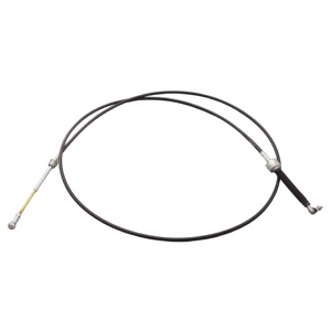 Pièces de transmission de camion de haute qualité 5001870063 Ligne de commande de changement de vitesse pour camion Renault - Product Image 2