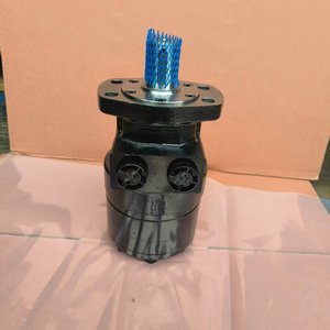 MOTEUR HYDRAULIQUE TG0240 TG0280 TG0335 TG0335HW440BBC TG0335MW440AAAB TG0335HW080AAAF MOTEUR ORBITAL - Product Image 1