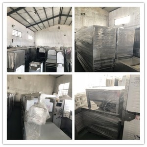 Машина для стерилизации грибов - Product Image 5