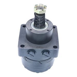 Motor de Rueda RONGPAS Compatible con Scag 482639 481529 Bobcat 4159280 Great Dane GDA10100 Parker TF0240LS080AAFB - Product Image 4