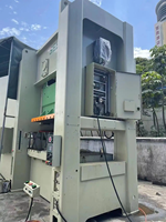Seyi Sn2-400 400T estampage presse Machine pneumatique poinçonneuse presse à presser métal poinçon estampage