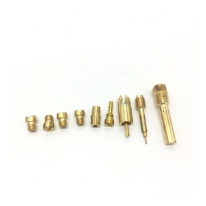Kit de reparación de carburador para <span class=keywords><strong>Kawasaki</strong></span> <span class=keywords><strong>Vulcan</strong></span> VN800 Drifter 1995 ~ <span class=keywords><strong>2006</strong></span>, accesorios de motocicleta, piezas de repuesto - Product Image 4