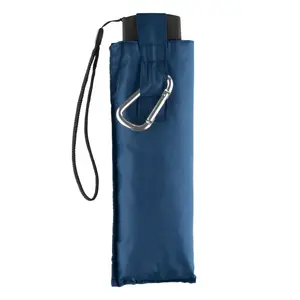 Mini ombrello SlimLite Adventure, gadget personalizzati - Product Image 5