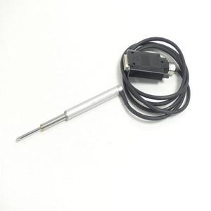 3078 รหัสโพรบแบบเพิ่มค่าทีละหนึ่ง 375 134-01 SN:54 810 997 R T10 3078 รหัสโพรบแบบเพิ่มค่าค่อยๆ ไป 375 134-01 Sn 54 810 997 R T10 พีแอลซี พีแอลซี พี - Product Image 1