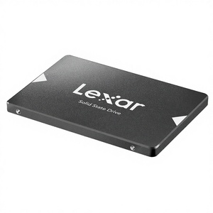 SSD NS100 2.5 polegadas SATA3 2 TB 6Gb/s TLC de Alta Velocidade Interno Metálico Novo - Product Image 2