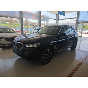 Auto Usado <span class=keywords><strong>BMW</strong></span> X3 <span class=keywords><strong>2022</strong></span>, Entrega Puntual, Motor de Gasolina, Automático, SUV de 5 Plazas, Volante a la Izquierda, para Uso Diario Robusto - Product Image 1