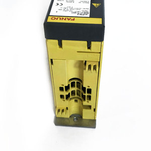 A06B-6115-H003 AiPSR3 New Original AC Servo Amplifier Module FANUC Spare parts supplier - Product Image 6
