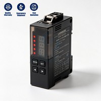 Unidad de Fibra Óptica FU-92 Nueva y Original, Unidad de Fibra Estándar para Amplificador de Fibra FS FU92 para Automatización Industrial