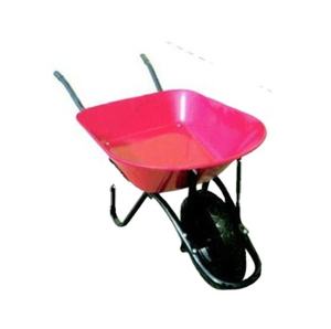 Carretilla de construcción popular resistente de alta calidad al por mayor barata hecha en China - Product Image 2