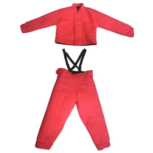 Özelleştirme kabul için yüksek kaliteli köpek eğitim Bite Suit güvenlik koruyucu Suit köpek eğitim - Product Image 5