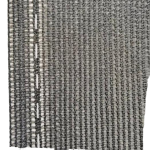 <span class=keywords><strong>Malla</strong></span> de Privacidad para Exteriores de HDPE Resistente, Protección Solar Anti-UV, Pantalla Cuadrada, Varios Colores GSM Disponibles para Decoración de Piscinas, Patios y Cercas - Product Image 2