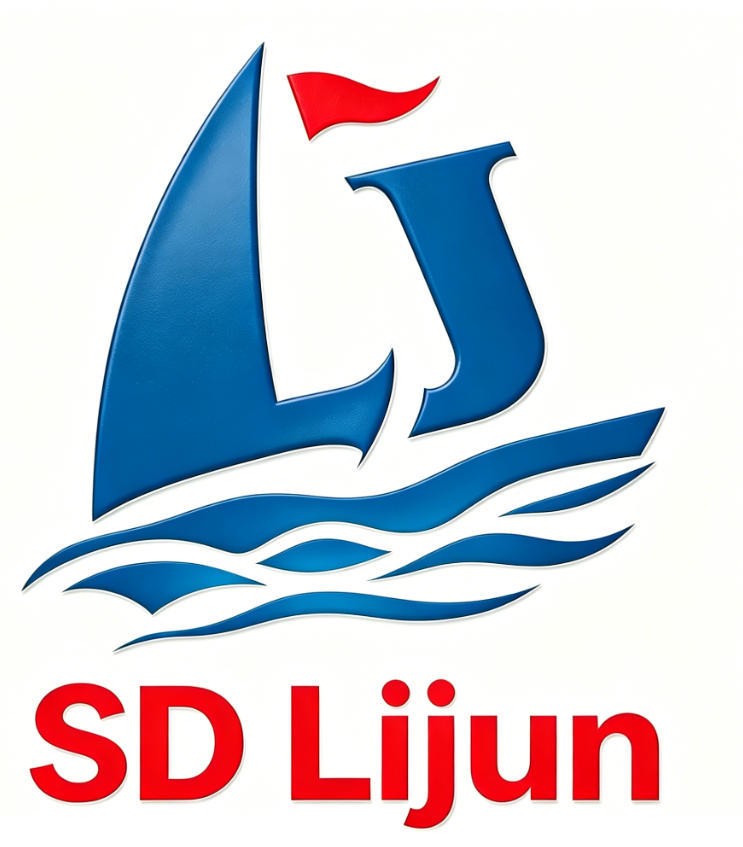 Shandong Lijun International Trade Co., Ltd. logo