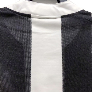 Uniformes de Fútbol de Otoño, Mangas Largas, Retro 1993/95, Camiseta Local del Newcastle, Uniforme de Competición de Clubes Europeos - Product Image 5