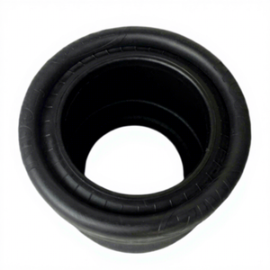 Nouveau système de suspension pneumatique ZIW 1R1A-380-260 769N pour bus Higer Kinglong - Product Image 1
