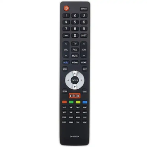 NOUVEAU EN-33922A de télécommande pour <span class=keywords><strong>TV</strong></span> <span class=keywords><strong>Internet</strong></span> intelligente <span class=keywords><strong>Hisense</strong></span> LHD32K366WUS LTDN40K366NWUS LTDN40K366WUS - Product Image 1