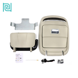 โต๊ะหลัง<span class=keywords><strong>รถ</strong></span>ยนต์ไฟฟ้าแบบปรับ<span class=keywords><strong>แต่ง</strong></span>สำหรับ<span class=keywords><strong>รถ</strong></span>ยนต์และรถตู้ <span class=keywords><strong>VIP</strong></span> สุดหรู สำหรับ TOYOTA Sienna - Product Image 5