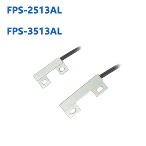 Carcasa de aleación de aluminio T4.0mm, carcasa de soporte de sensor mecanizada por CNC para sensor de proximidad - Product Image 1