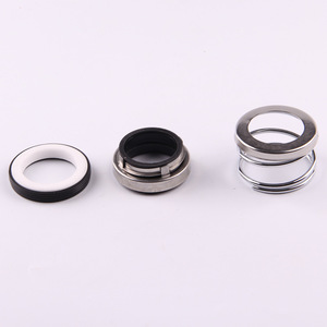 ซีลปั๊มน้ำยี่ห้อ Yunteng รุ่น 108-30 แบบสปริง สำหรับปั๊มจุ่มอุตสาหกรรม - Product Image 3