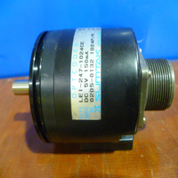 Codificador Plc LEI2471024CE - Usado, Venta al Por Mayor