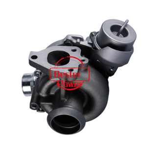Turbocompressore per Nissan Qashqai Juke <span class=keywords><strong>Dacia</strong></span> <span class=keywords><strong>Duster</strong></span> Renault 1.5 <span class=keywords><strong>DCi</strong></span> 16359700011 16359700029 144114668R 821369359 14411-00Q3GEX - Product Image 3