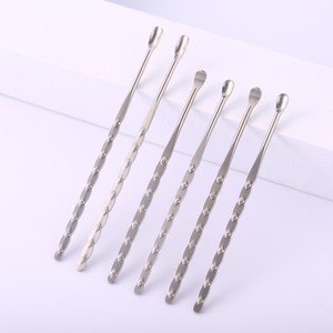 Stainless steel ear picks and ear cleaning <b>tools</b> set for children and adults. - Product Image 1
