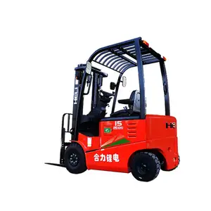 Propana Forklift Mini Gas Bensin Lpg Forklift 1.5 Ton 2 Ton Forklift Diesel Lpg