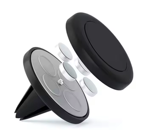 Supports magnétiques pour téléphone portable et tablette OEM ODM – Supports de téléphone pour voiture - Product Image 6